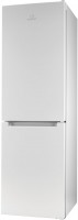 Photos - Fridge Indesit LR 8 S2 W B white