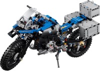 Construction Toy Lego BMW R 1200 GS Adventure 42063 
