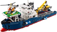 Photos - Construction Toy Lego Ocean Explorer 42064 