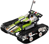 Construction Toy Lego RC Tracked Racer 42065 