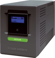 Photos - UPS Socomec NETYS PR-1000VA 1000 VA