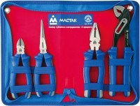 Photos - Tool Kit MACTAK 03-4Z 