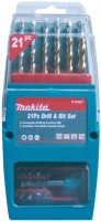 Photos - Tool Kit Makita P-57087 