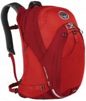 Photos - Backpack Osprey Radial 34 32 L