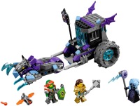 Photos - Construction Toy Lego Ruinas Lock and Roller 70349 