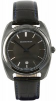 Photos - Wrist Watch Romanson TL1269MB BK 