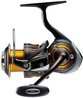 Photos - Reel Daiwa Certate 16 HD 3500H 