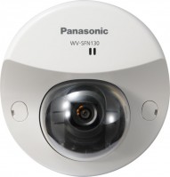 Photos - Surveillance Camera Panasonic WV-SFN130 