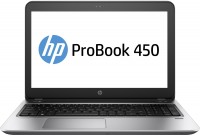 Photos - Laptop HP ProBook 450 G4 (450G4 Z2Y24ES)
