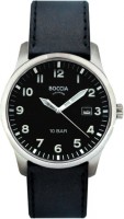 Wrist Watch Boccia 597-03 