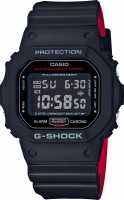 Photos - Wrist Watch Casio G-Shock DW-5600HR-1 
