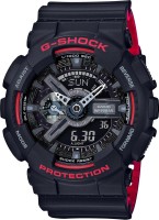 Wrist Watch Casio G-Shock GA-110HR-1A 