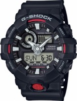 Photos - Wrist Watch Casio G-Shock GA-700-1A 