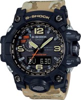 Photos - Wrist Watch Casio G-Shock GWG-1000DC-1A5 