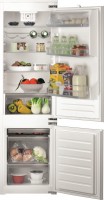 Photos - Integrated Fridge Kuppersberg KRB 18563 