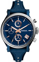 Photos - Wrist Watch FOSSIL ES4113 