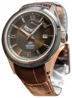 Photos - Wrist Watch Orient AF03002T 