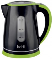 Photos - Electric Kettle Botti Anto 2200 W 1.8 L