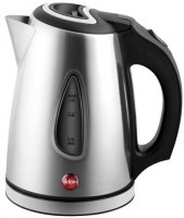 Electric Kettle Eldom Humie 1500 W 1 L  stainless steel