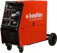 Photos - Welder Bester Magster 190 