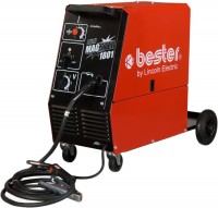 Photos - Welder Bester Midimagster 1801 