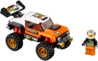 Photos - Construction Toy Lego Stunt Truck 60146 