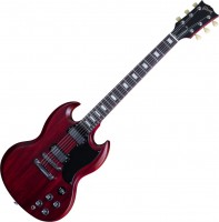 Photos - Guitar Gibson 2016 SG Special T 