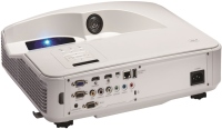 Photos - Projector Christie DHD400S 