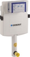 Photos - Concealed Frame / Cistern Geberit Sigma 109.300.00.5 