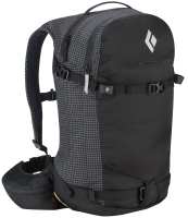 Photos - Backpack Black Diamond Dawn Patrol 32 Medium-Large 32 L M/L