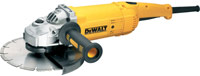 Photos - Grinder / Polisher DeWALT D28750 