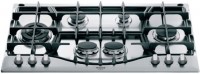 Photos - Hob Hotpoint-Ariston PHN 961 TS IX stainless steel