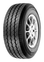 Photos - Tyre Lassa Transway 225/70 R15C 112S 