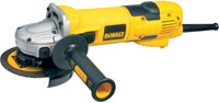 Photos - Grinder / Polisher DeWALT D28133 