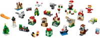 Photos - Construction Toy Lego Christmas Build-Up 40222 