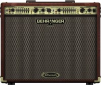 Photos - Guitar Amp / Cab Behringer Ultracoustic ACX900 