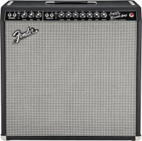 Photos - Guitar Amp / Cab Fender 65 Super Reverb 