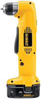 Photos - Drill / Screwdriver DeWALT DW966K 