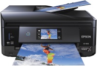 Photos - All-in-One Printer Epson Expression Premium XP-830 