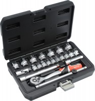 Tool Kit Yato YT-38561 