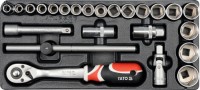 Tool Kit Yato YT-5537 