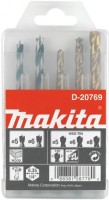 Tool Kit Makita D-20769 