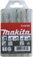 Tool Kit Makita D-23759 