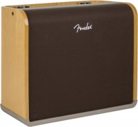 Photos - Guitar Amp / Cab Fender Acoustic Pro 