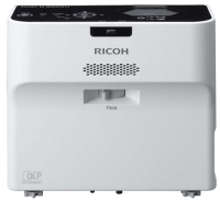 Photos - Projector Ricoh PJ WX4141Ni 