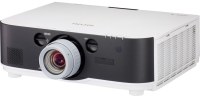 Photos - Projector Ricoh PJ X6181N 