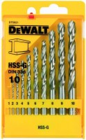 Tool Kit DeWALT DT5921 