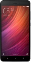 Photos - Mobile Phone Xiaomi Redmi Note 4 Snapdragon 64 GB / 4 GB