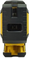 Laser Measuring Tool Stabila LAX 300 Set 18327 