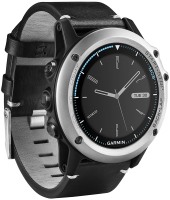 Photos - Smartwatches Garmin Quatix 3 